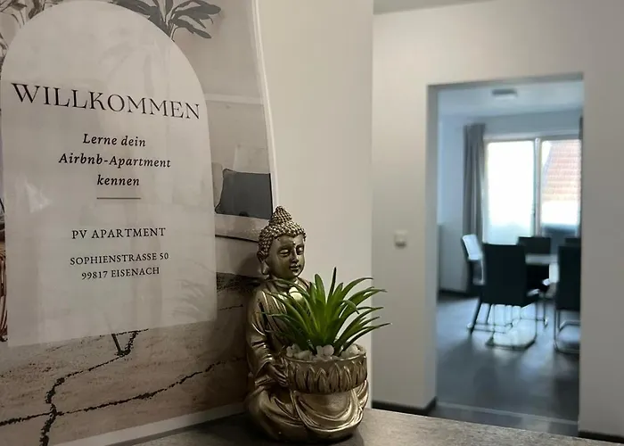 Pv Apartment