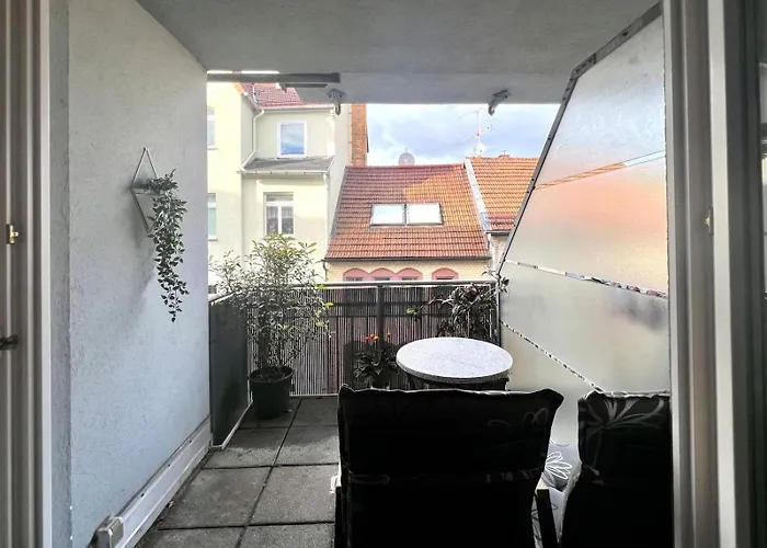 Pv Apartment