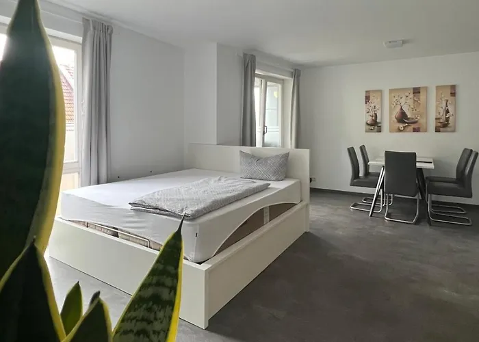 Pv Apartment