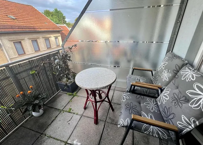 Pv Apartment