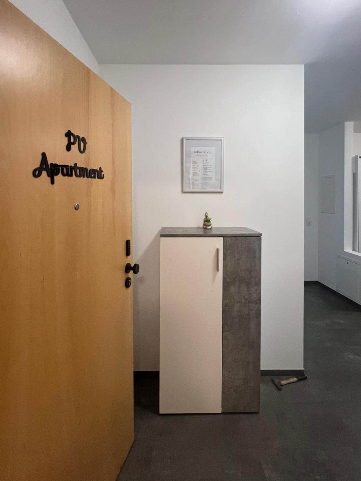 Apartment Pv