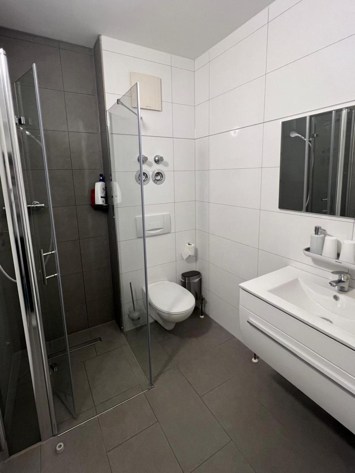 Pv Apartment Eisenach