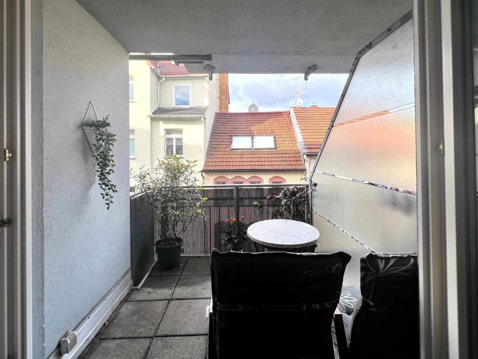 Apartment Pv Eisenach