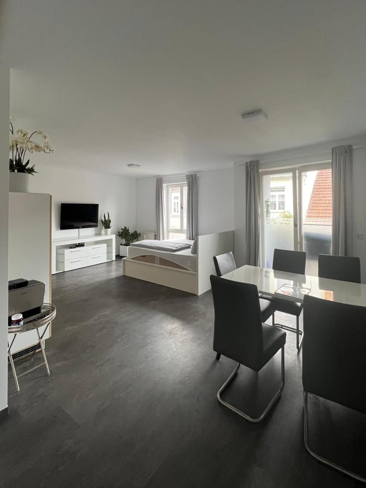 Pv Apartment