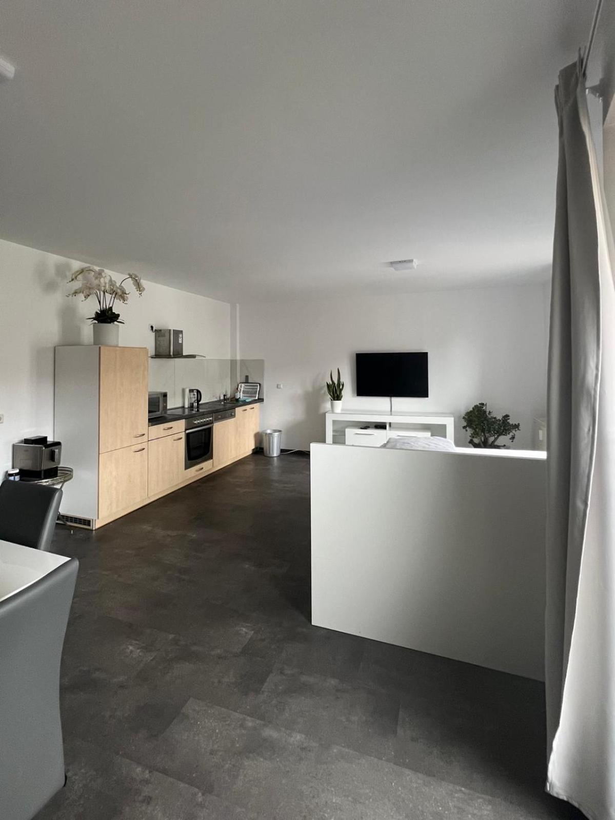 Apartment Pv