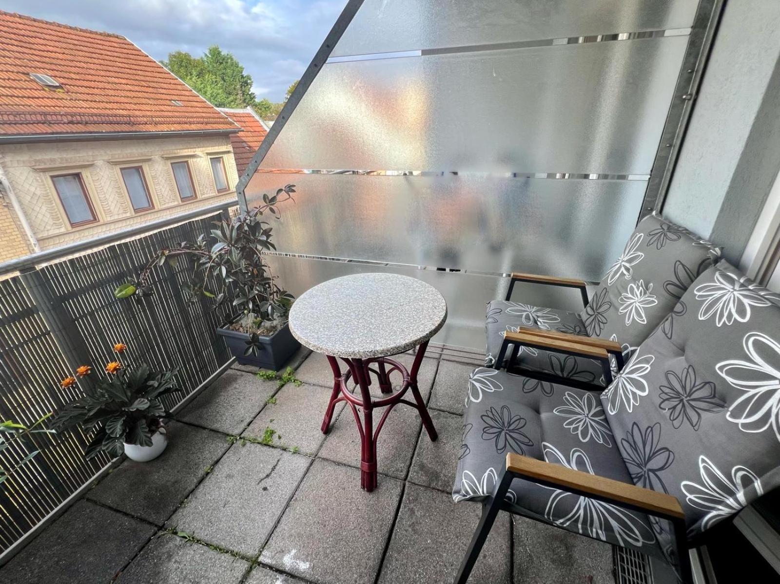 Pv Apartment